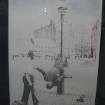 443 5823 LITOGRAPH IN C..